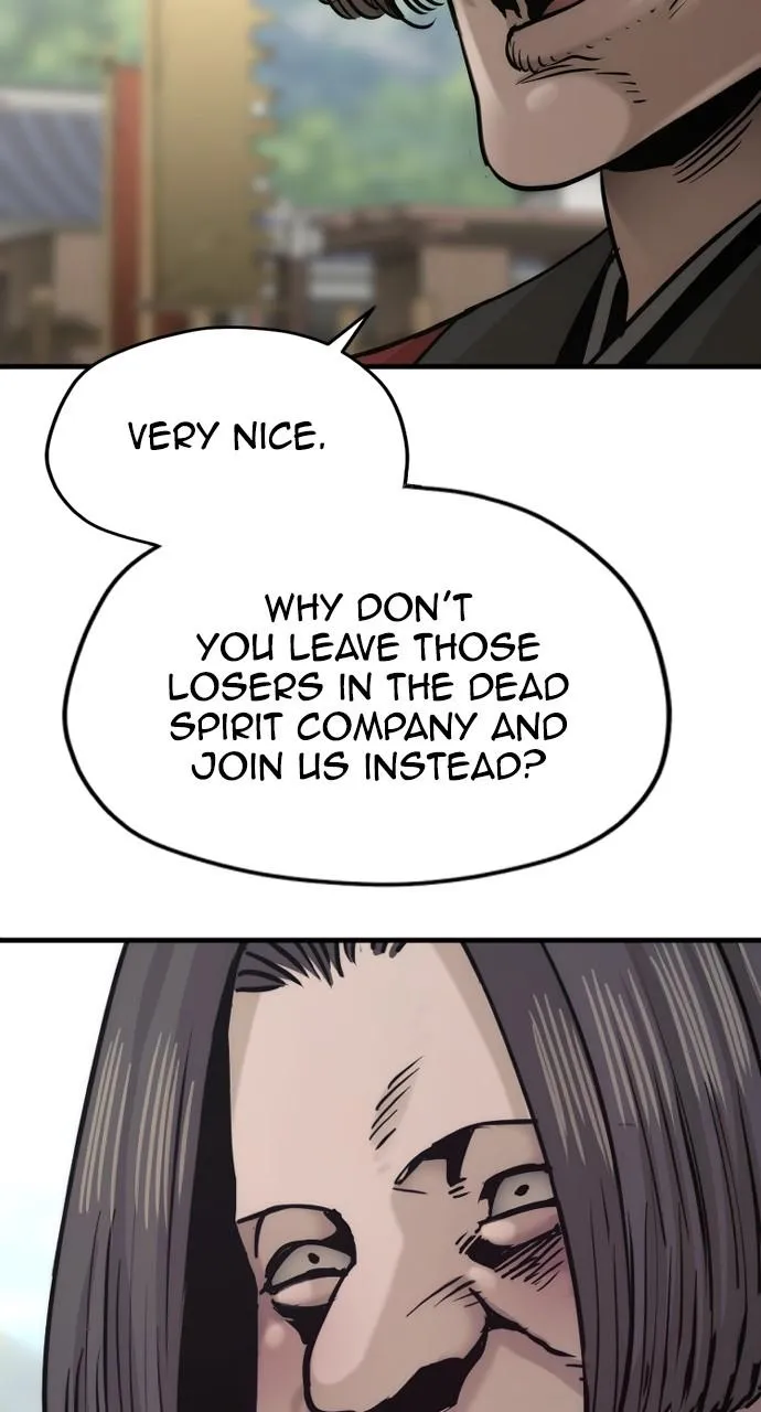 Read Murim RPG Simulation EN Manga Online