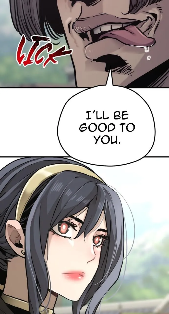 Read Murim RPG Simulation EN Manga Online