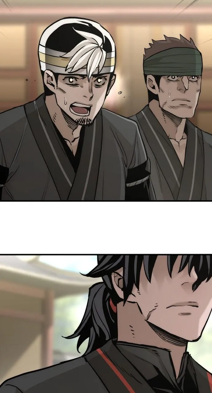 Read Murim RPG Simulation EN Manga Online