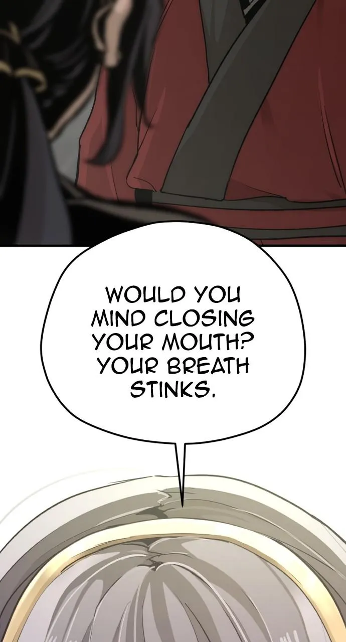 Read Murim RPG Simulation EN Manga Online