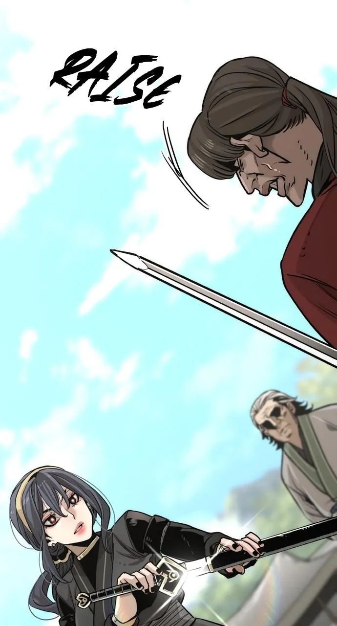 Read Murim RPG Simulation EN Manga Online