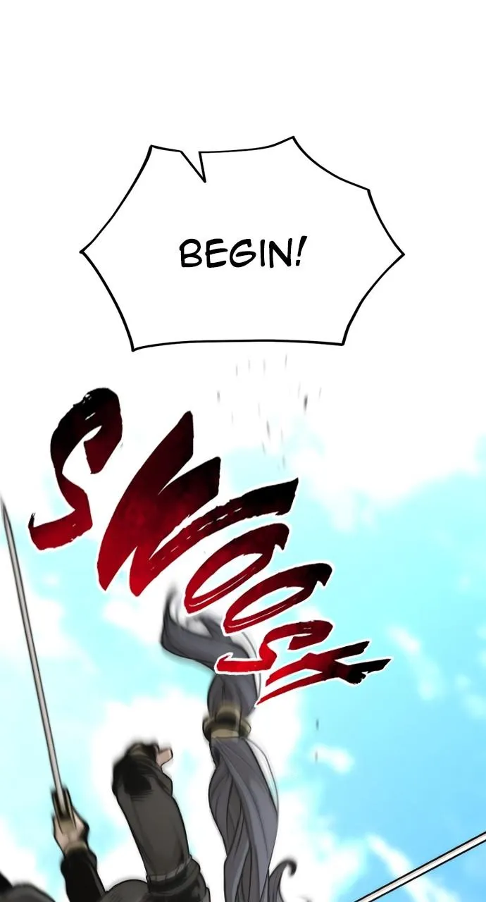 Read Murim RPG Simulation EN Manga Online