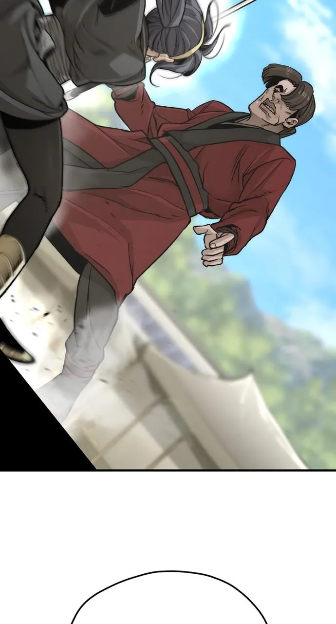 Read Murim RPG Simulation EN Manga Online