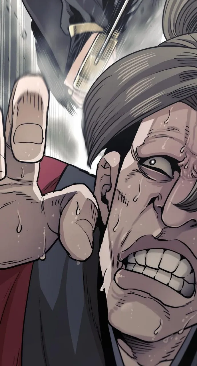 Read Murim RPG Simulation EN Manga Online