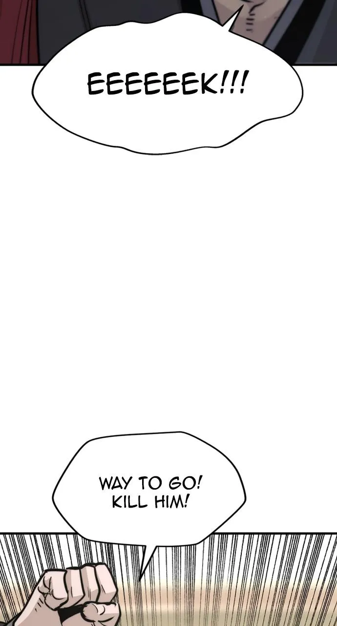 Read Murim RPG Simulation EN Manga Online