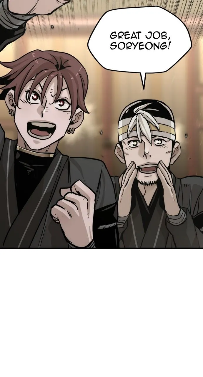 Read Murim RPG Simulation EN Manga Online