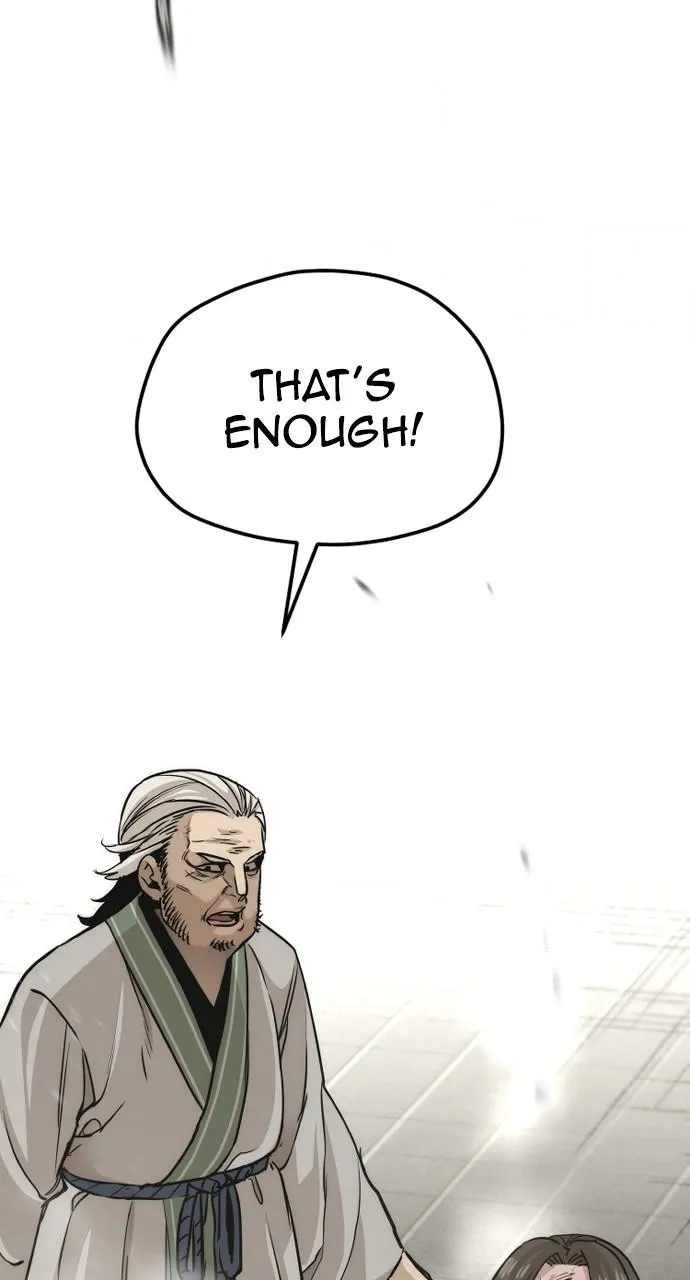 Read Murim RPG Simulation EN Manga Online