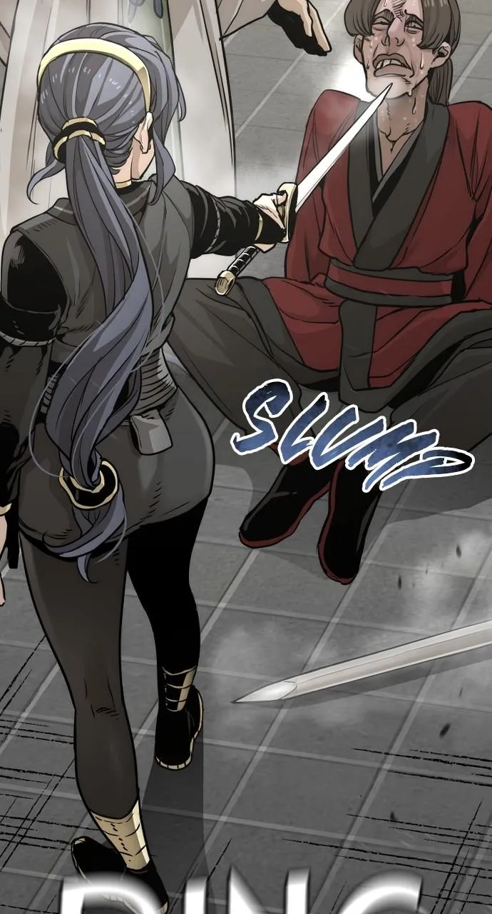 Read Murim RPG Simulation EN Manga Online