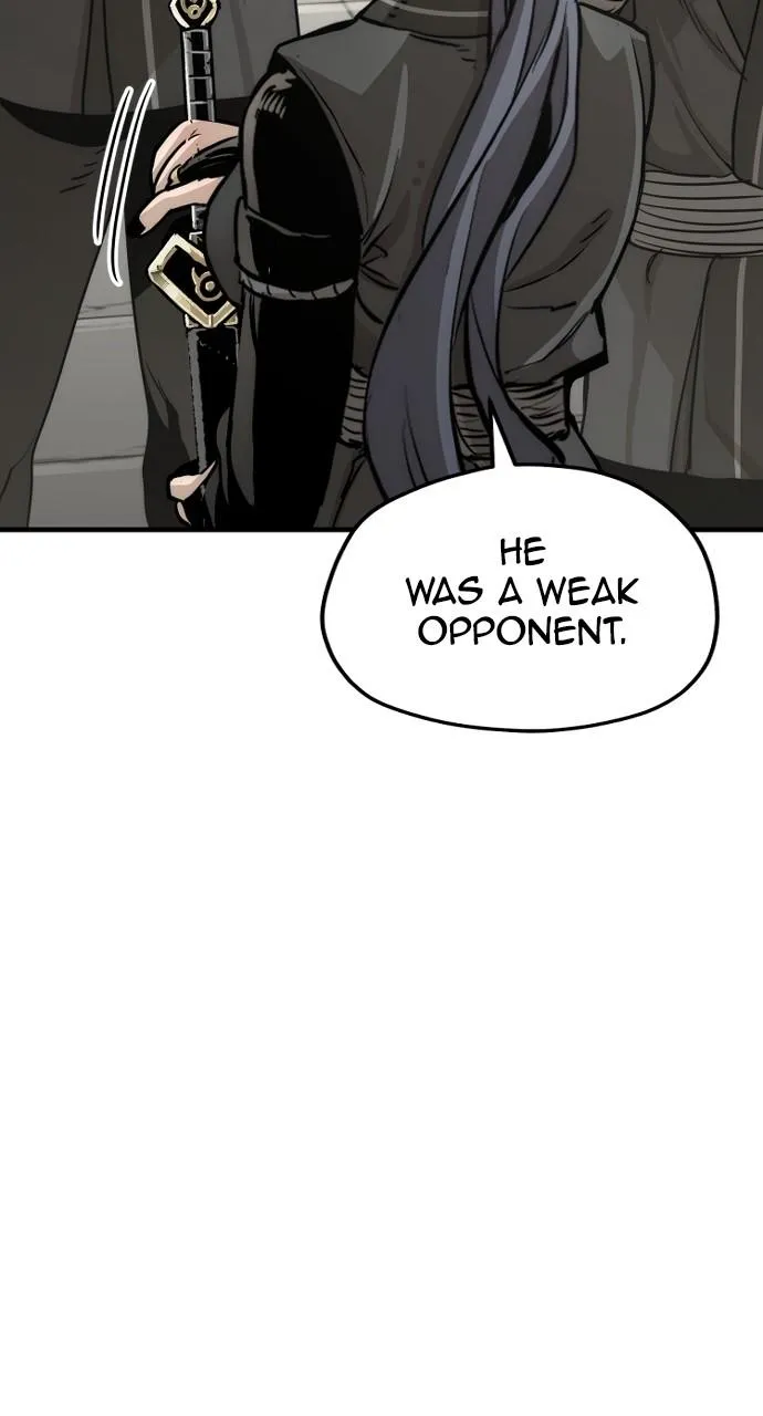 Read Murim RPG Simulation EN Manga Online