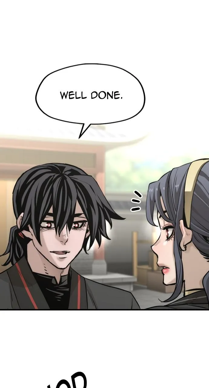 Read Murim RPG Simulation EN Manga Online