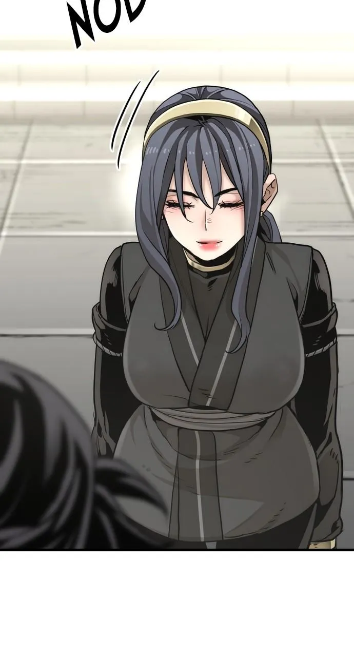 Read Murim RPG Simulation EN Manga Online