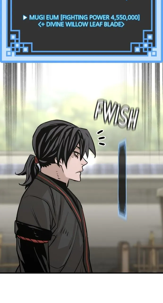 Read Murim RPG Simulation EN Manga Online