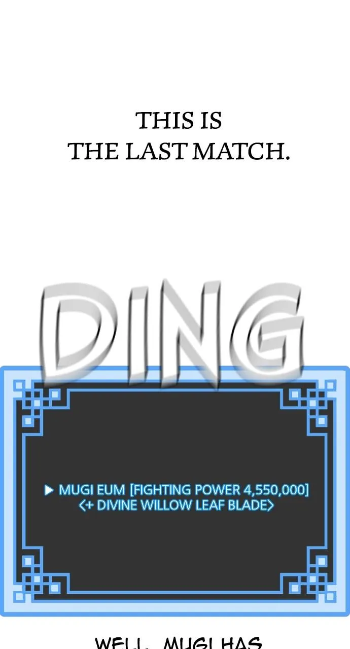 Read Murim RPG Simulation EN Manga Online