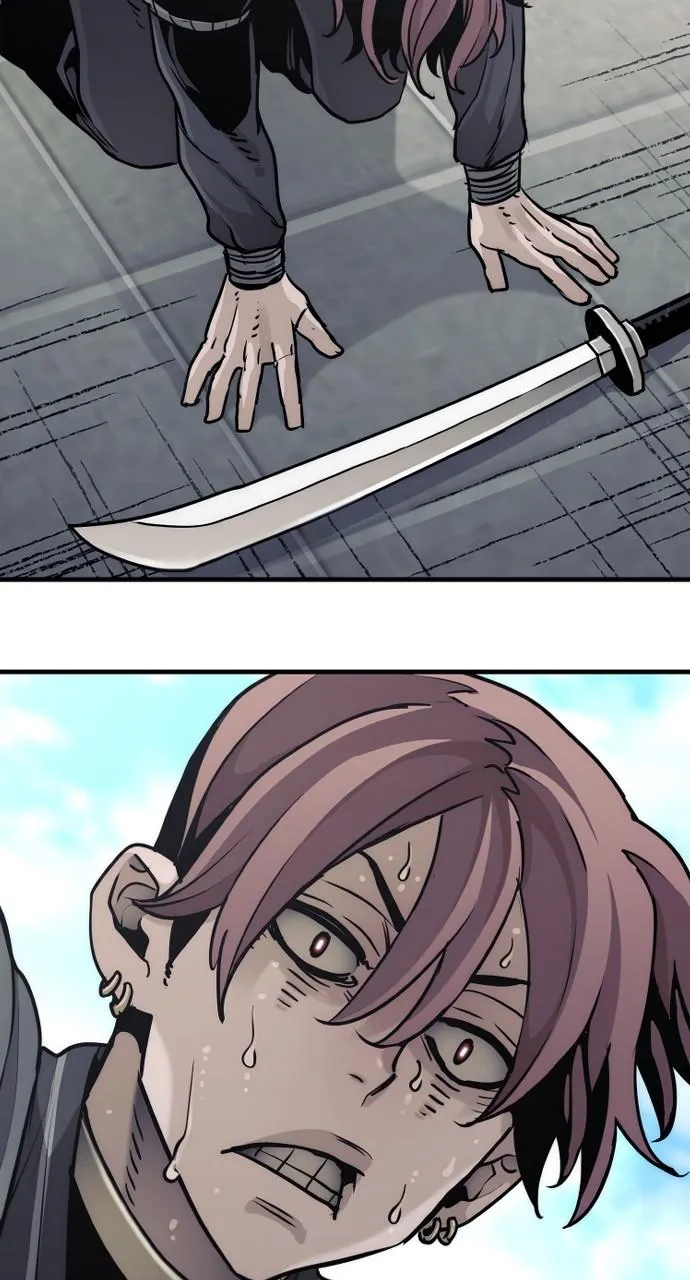 Read Murim RPG Simulation EN Manga Online