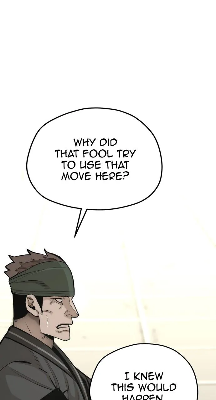 Read Murim RPG Simulation EN Manga Online