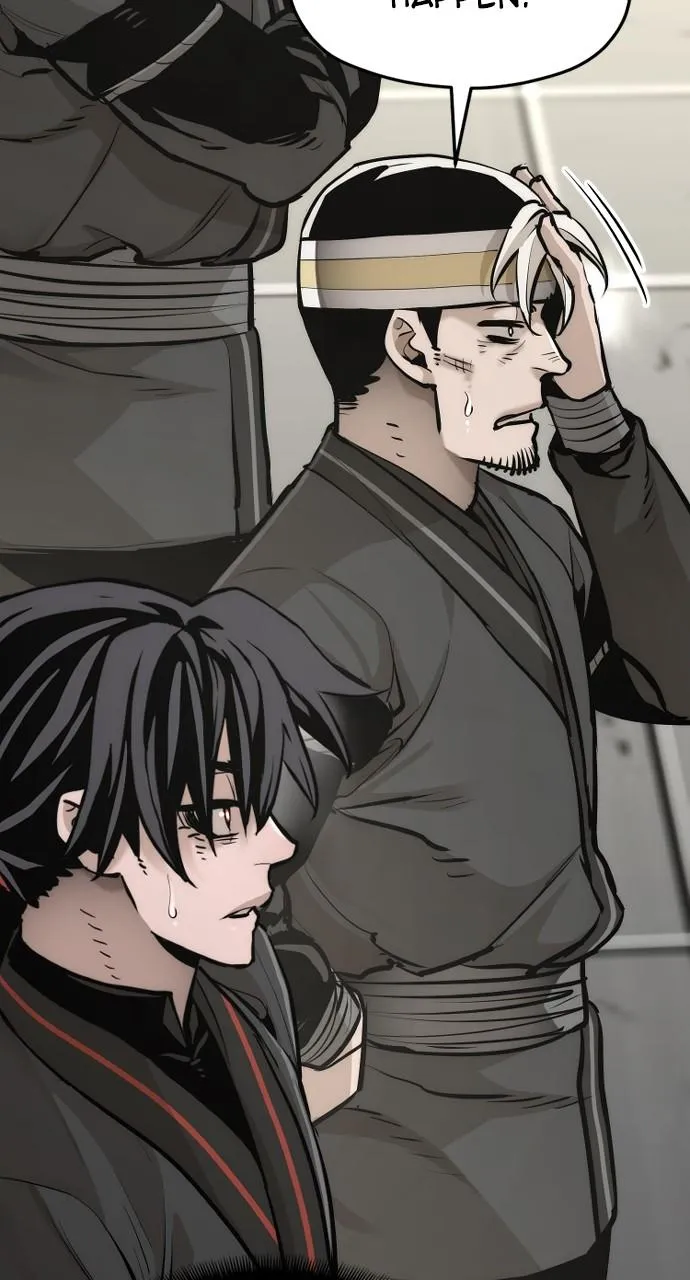 Read Murim RPG Simulation EN Manga Online