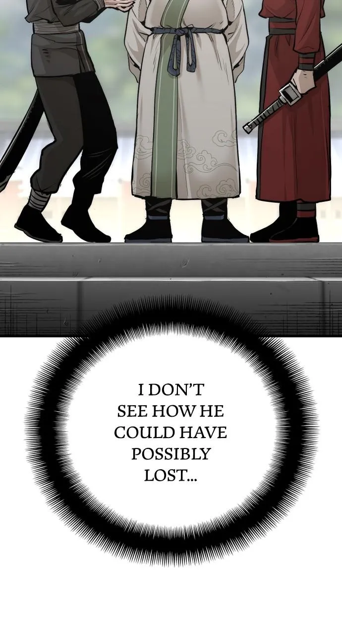 Read Murim RPG Simulation EN Manga Online