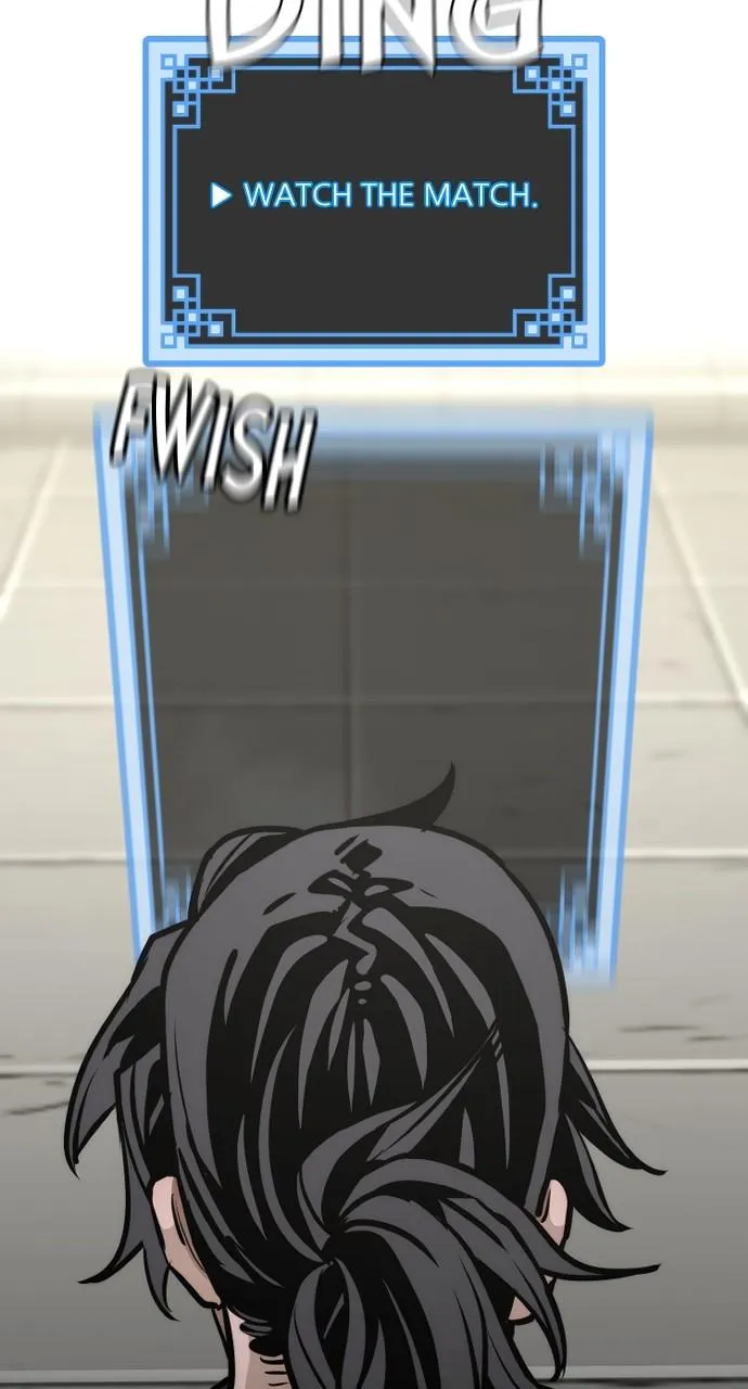 Read Murim RPG Simulation EN Manga Online