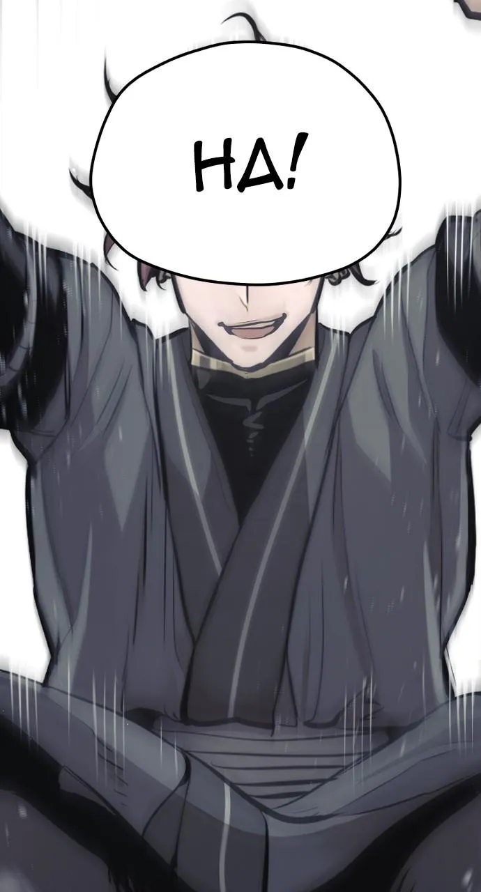 Read Murim RPG Simulation EN Manga Online