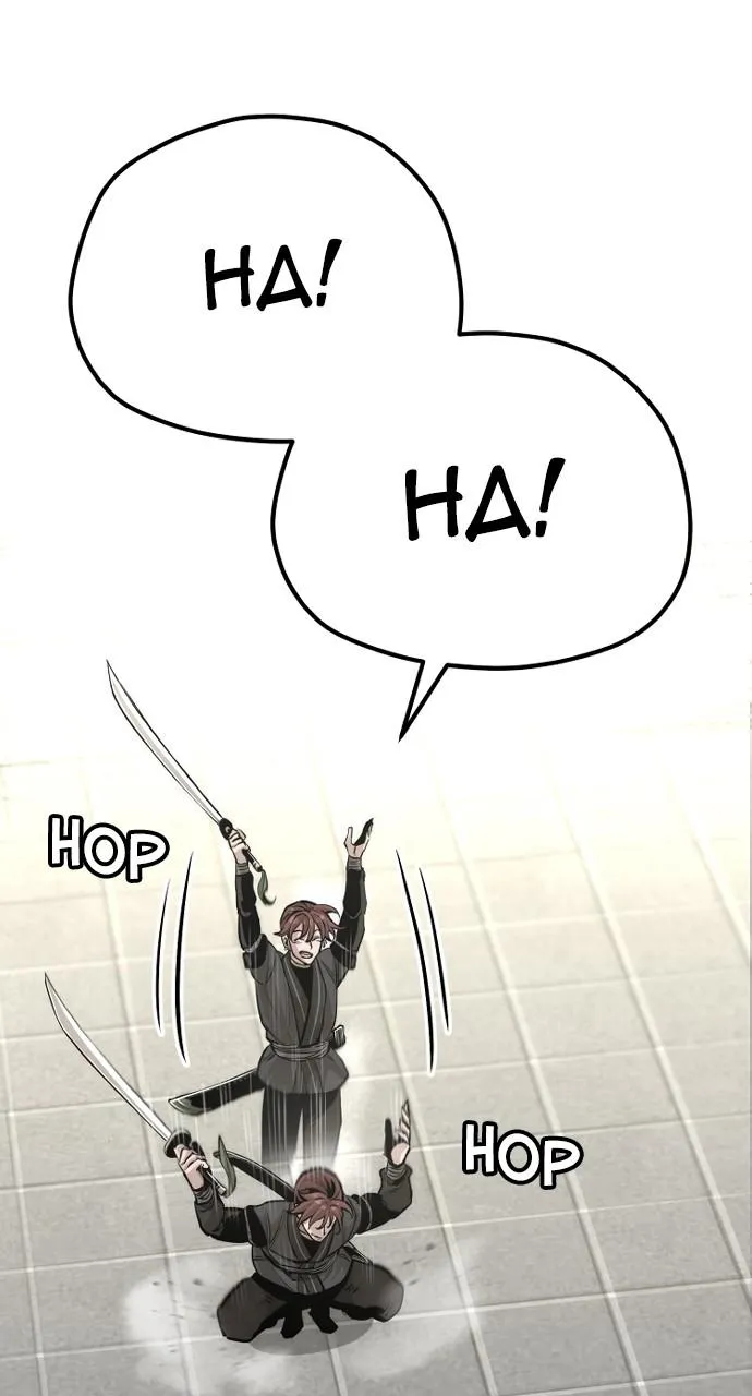 Read Murim RPG Simulation EN Manga Online