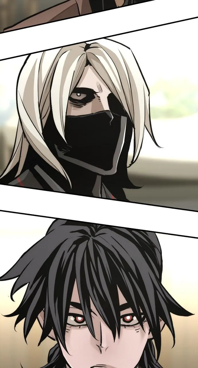 Read Murim RPG Simulation EN Manga Online