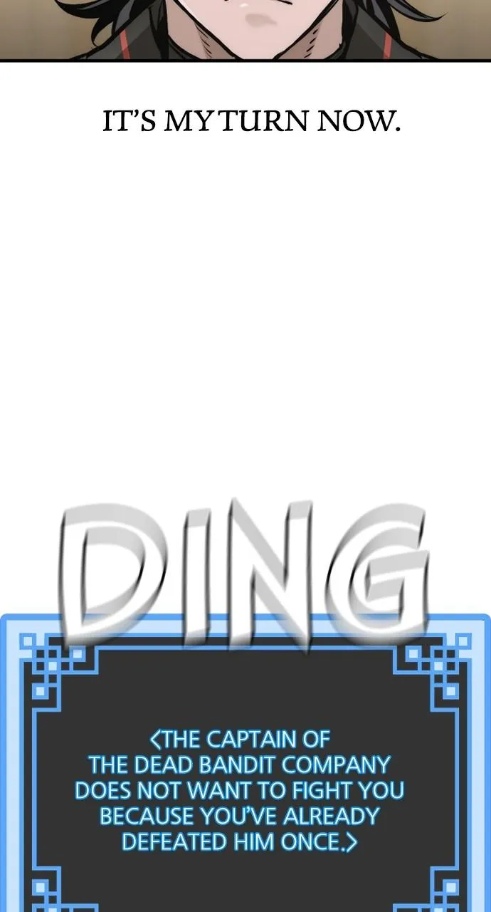 Read Murim RPG Simulation EN Manga Online