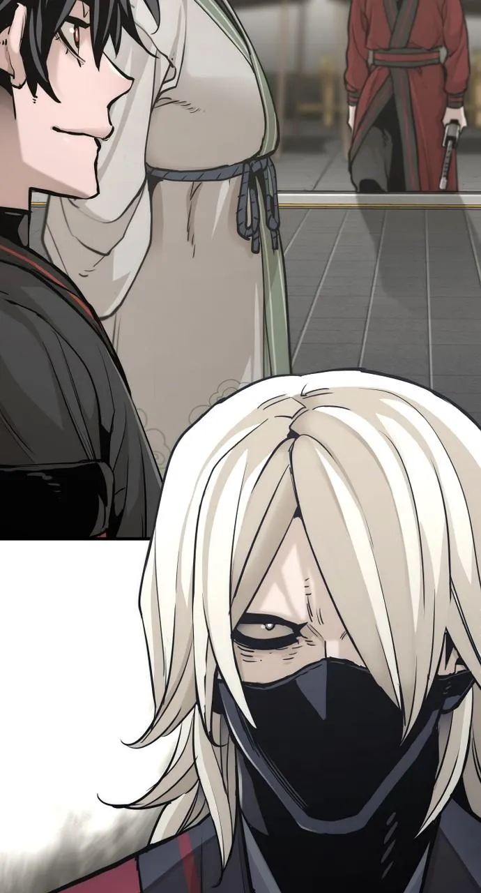 Read Murim RPG Simulation EN Manga Online