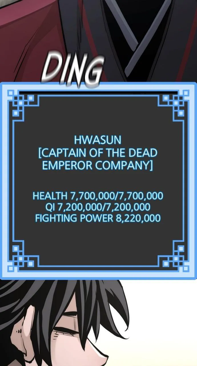 Read Murim RPG Simulation EN Manga Online