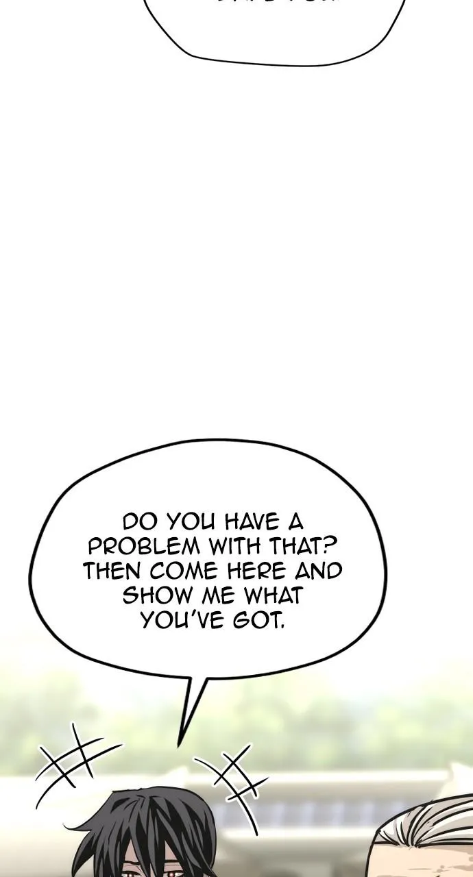 Read Murim RPG Simulation EN Manga Online