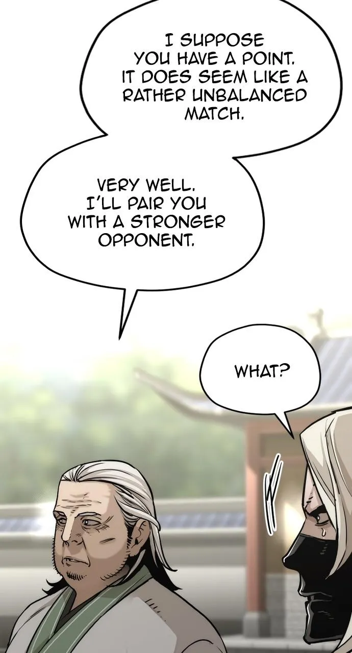 Read Murim RPG Simulation EN Manga Online