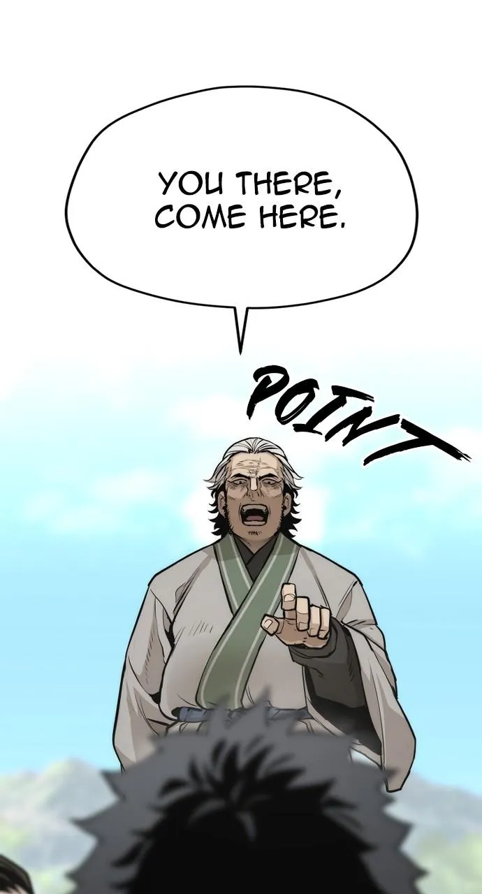 Read Murim RPG Simulation EN Manga Online