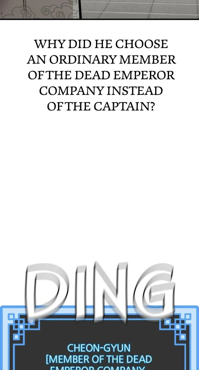 Read Murim RPG Simulation EN Manga Online