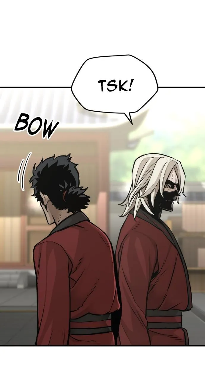 Read Murim RPG Simulation EN Manga Online