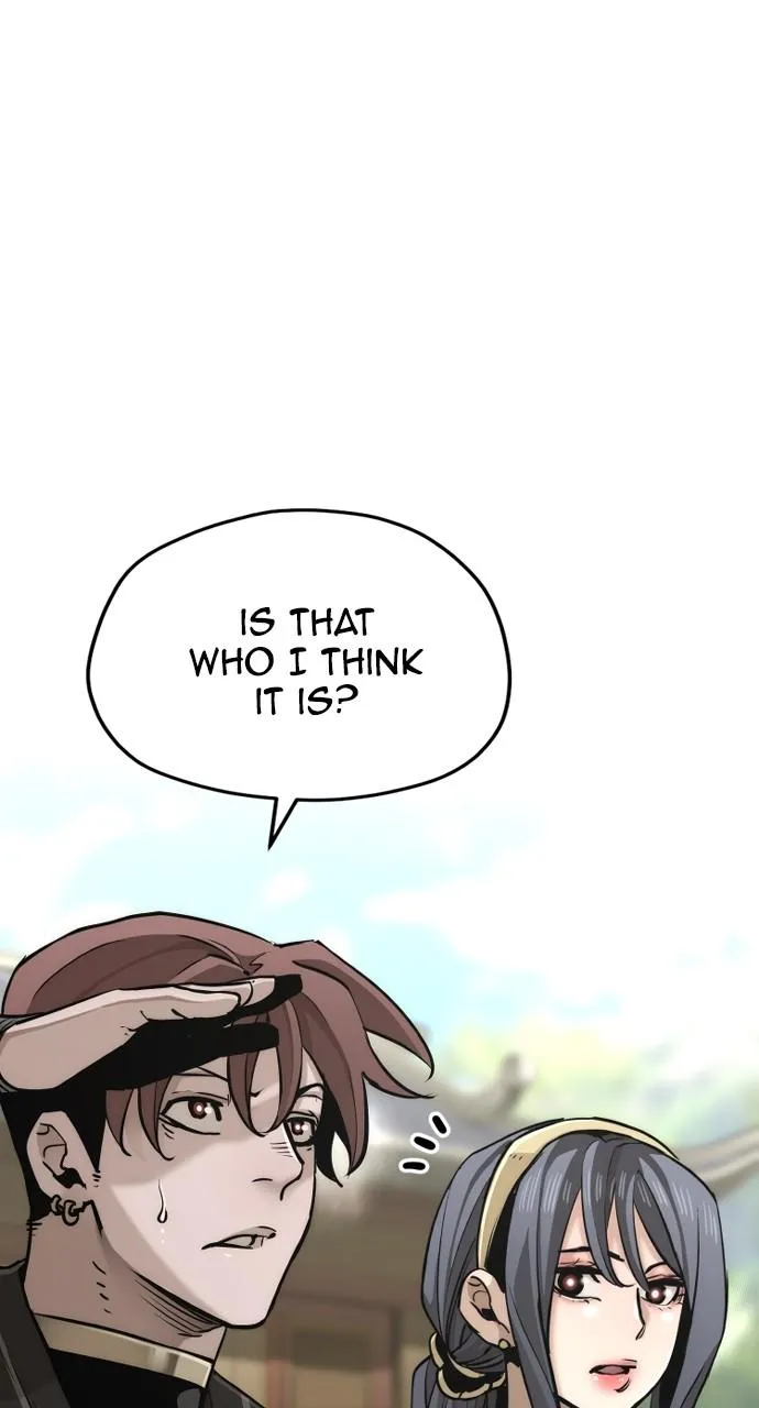 Read Murim RPG Simulation EN Manga Online