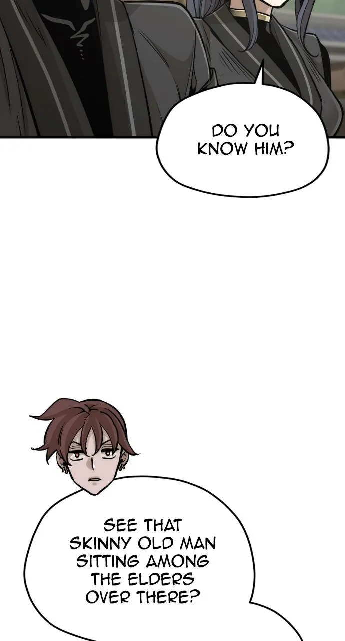 Read Murim RPG Simulation EN Manga Online