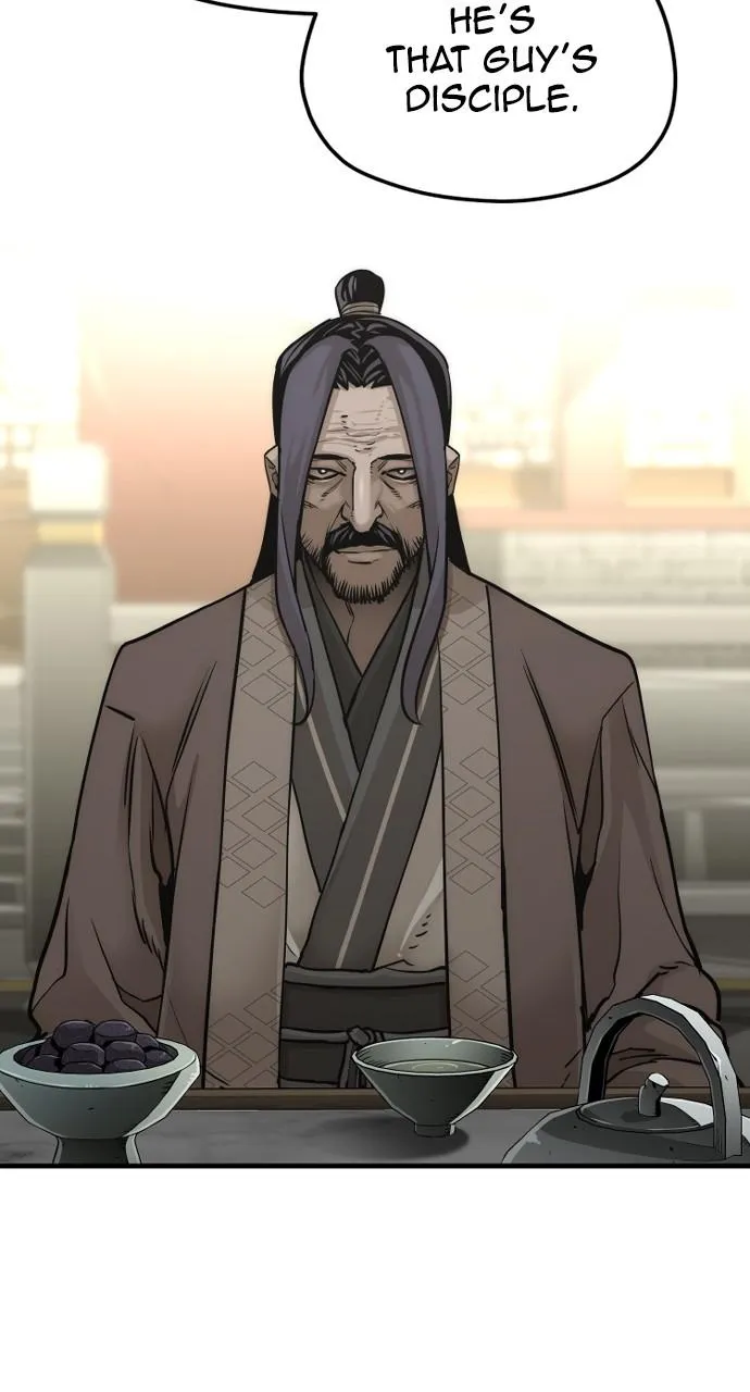 Read Murim RPG Simulation EN Manga Online