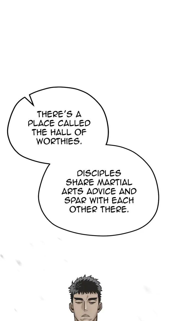 Read Murim RPG Simulation EN Manga Online