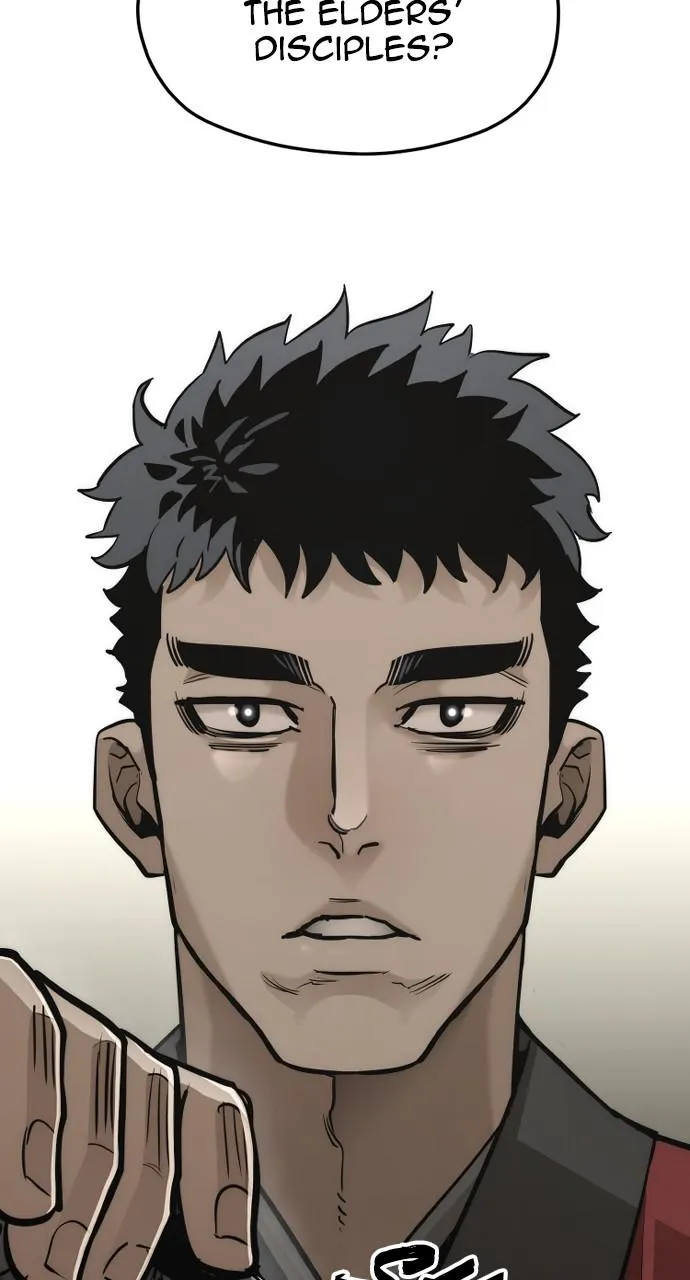 Read Murim RPG Simulation EN Manga Online