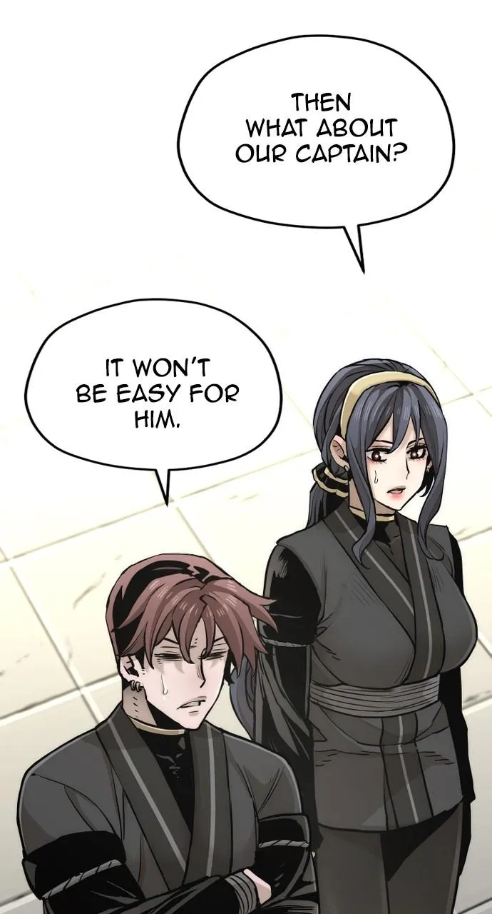 Read Murim RPG Simulation EN Manga Online