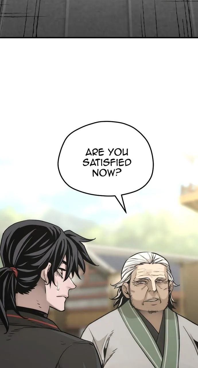 Read Murim RPG Simulation EN Manga Online