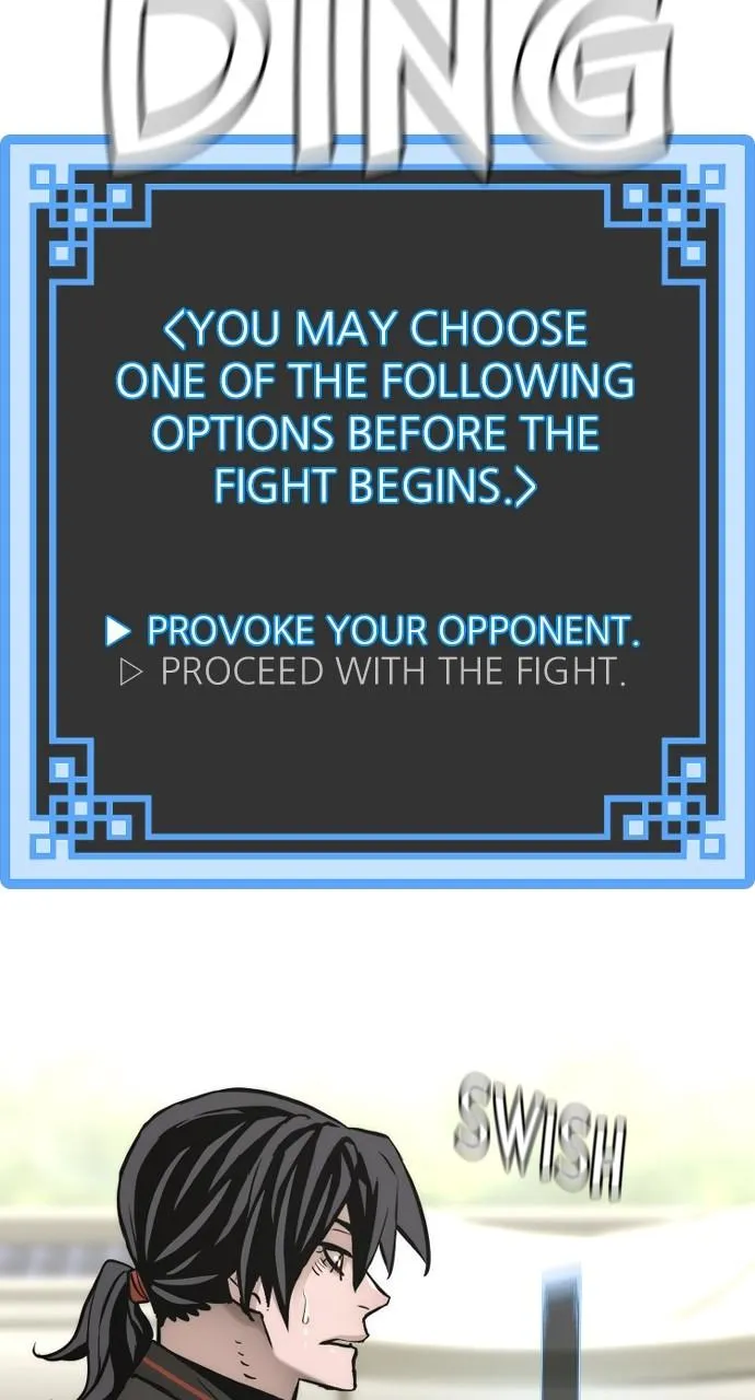 Read Murim RPG Simulation EN Manga Online