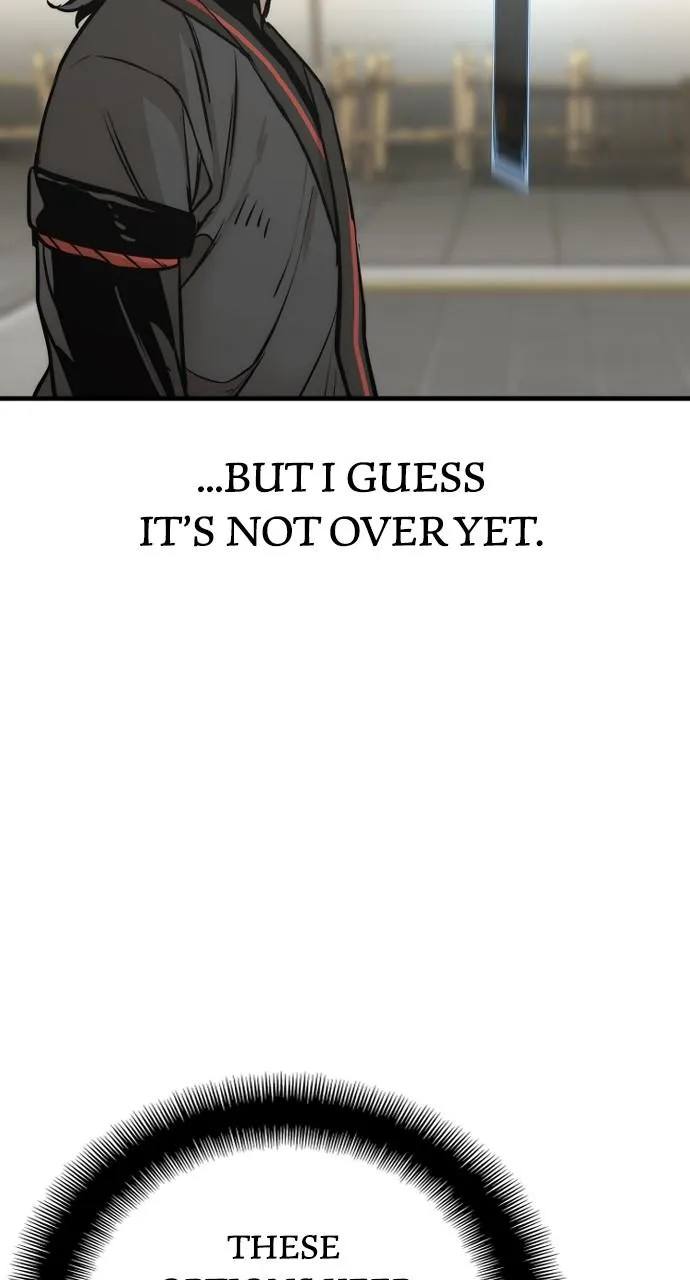 Read Murim RPG Simulation EN Manga Online