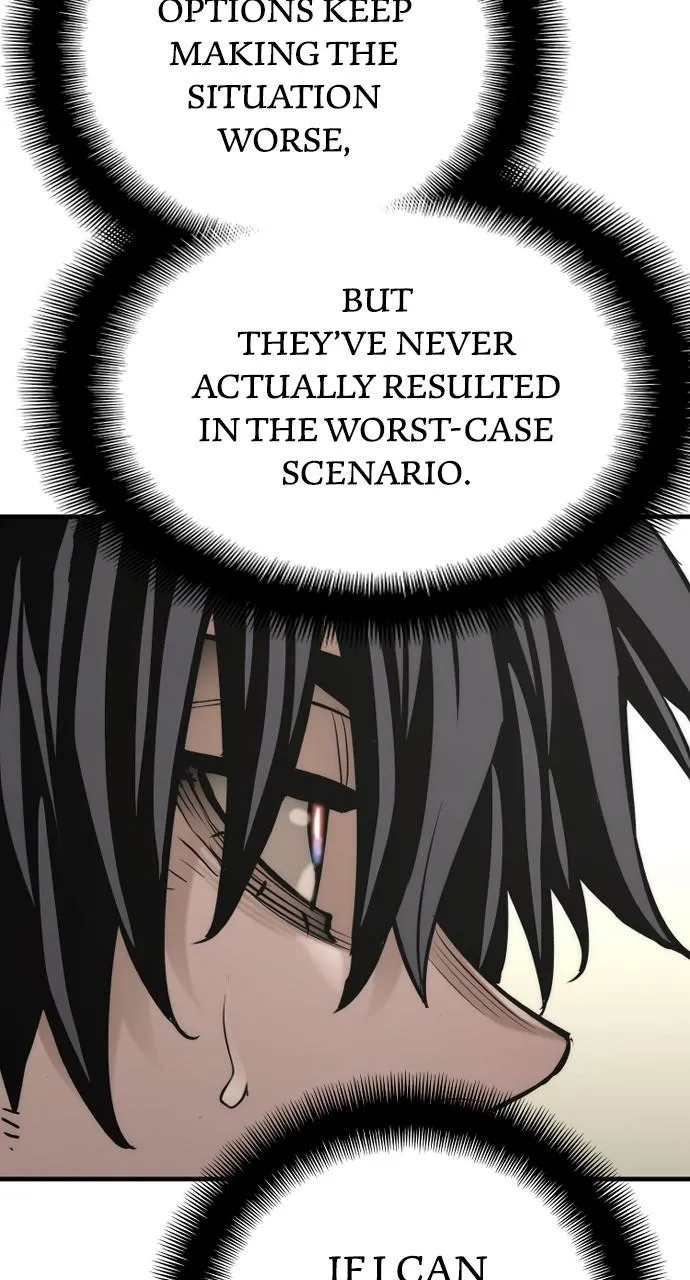 Read Murim RPG Simulation EN Manga Online