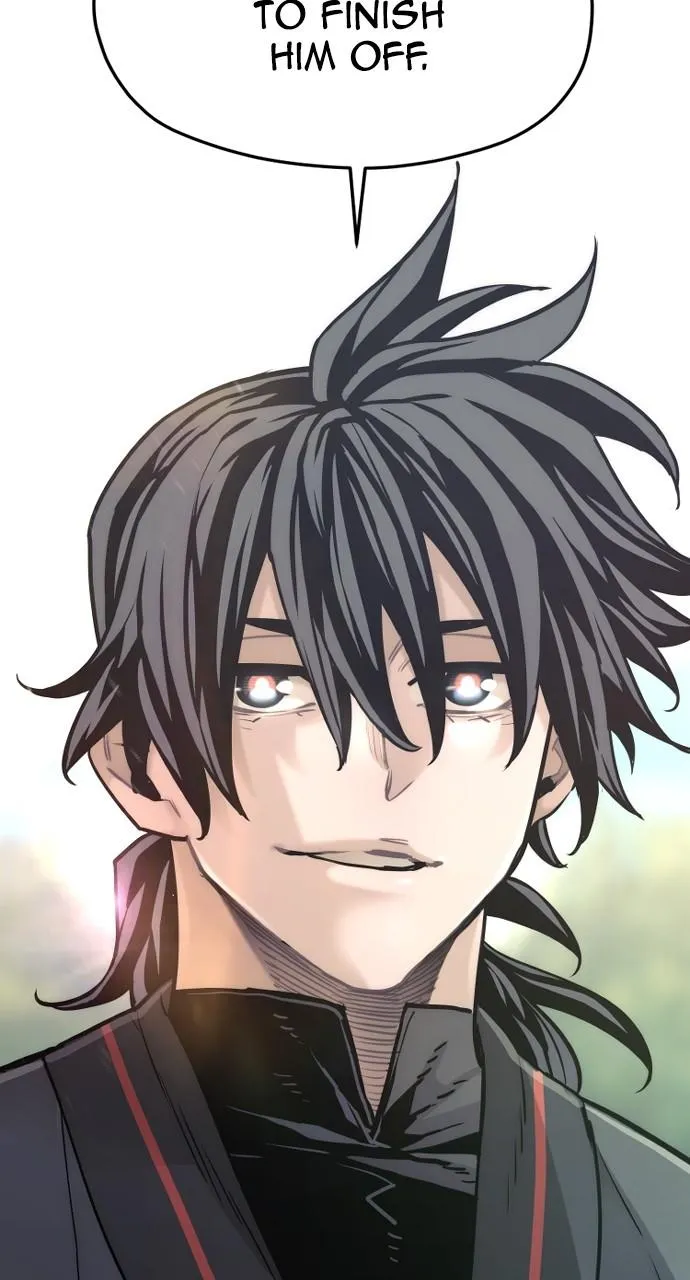 Read Murim RPG Simulation EN Manga Online