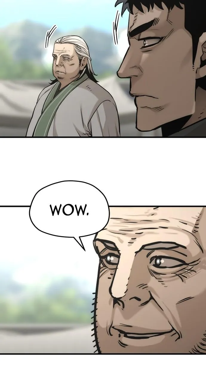 Read Murim RPG Simulation EN Manga Online