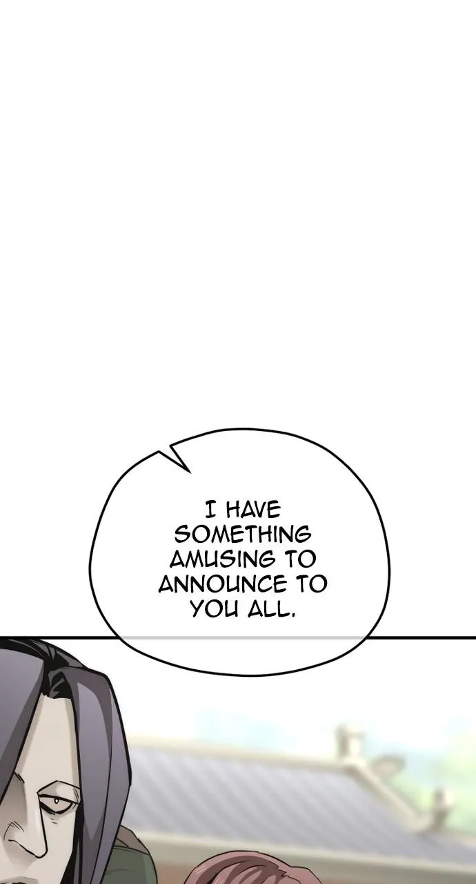 Read Murim RPG Simulation EN Manga Online