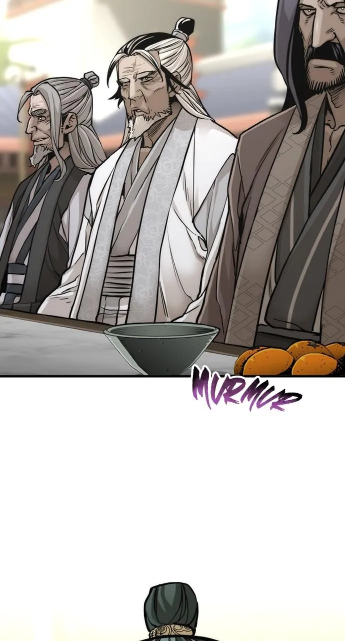 Read Murim RPG Simulation EN Manga Online