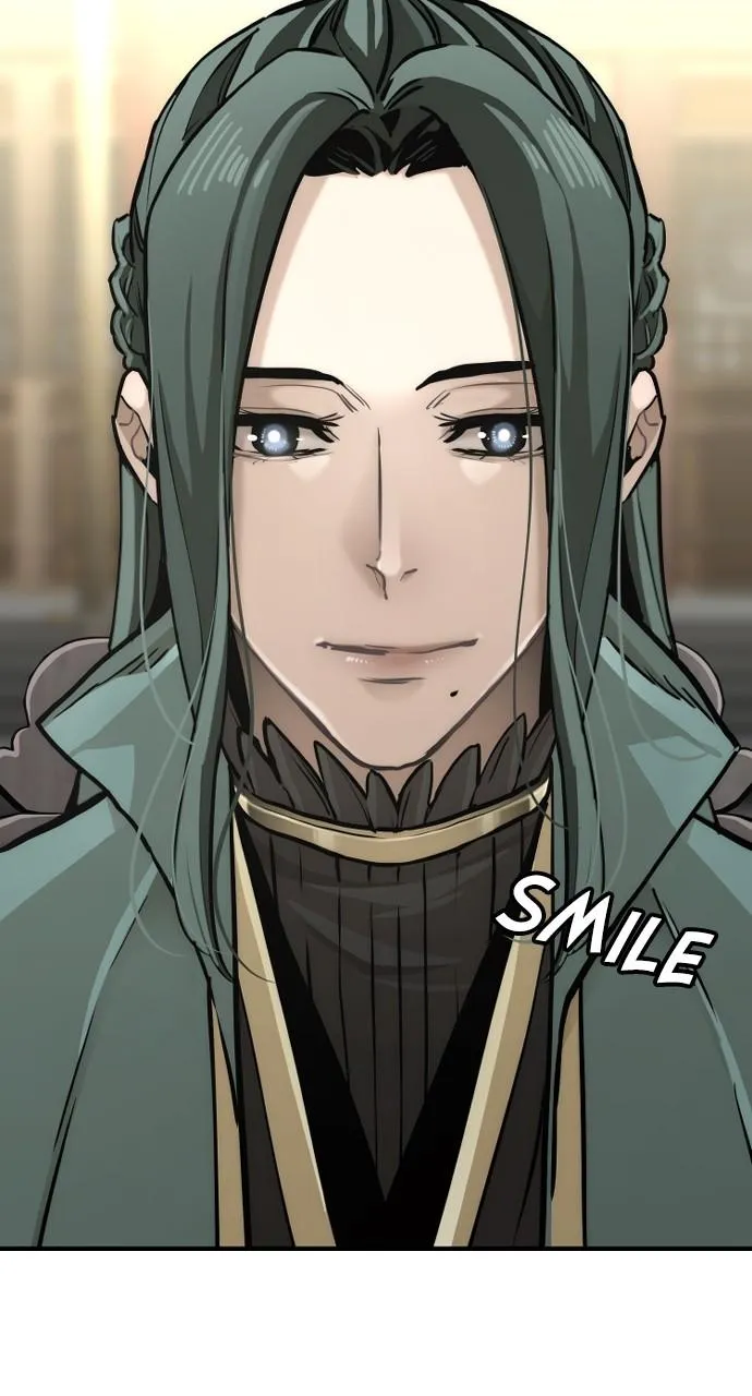 Read Murim RPG Simulation EN Manga Online