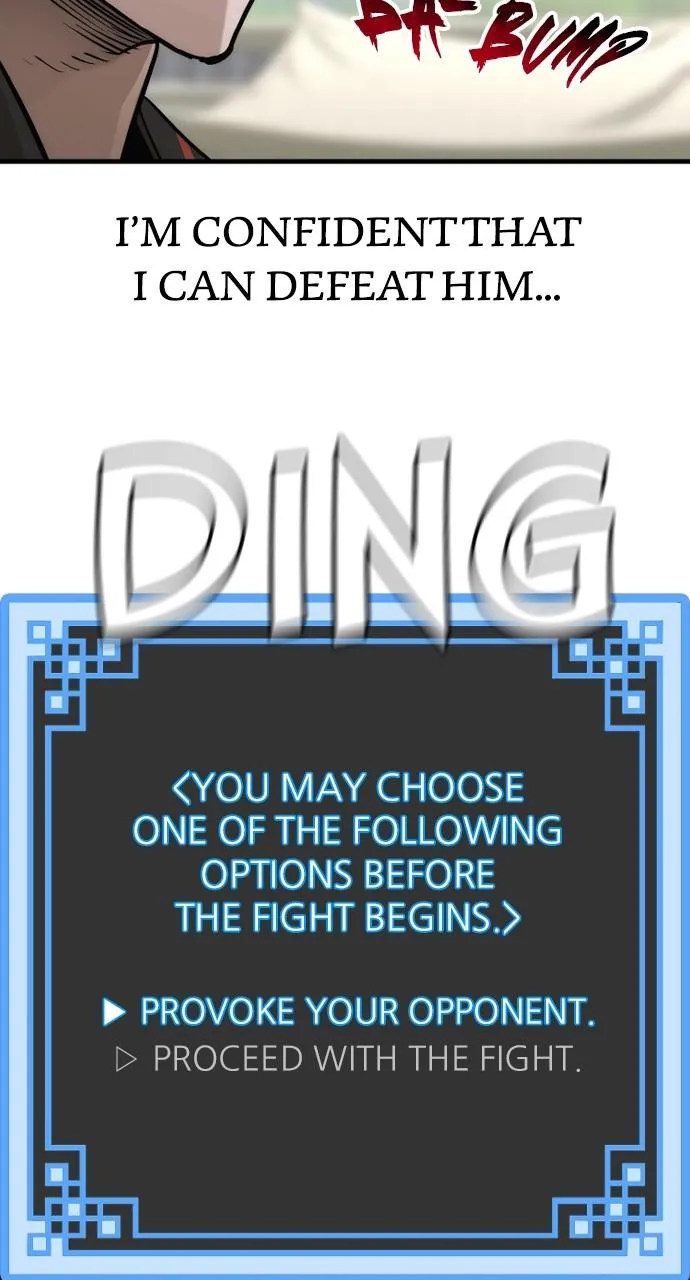 Read Murim RPG Simulation EN Manga Online