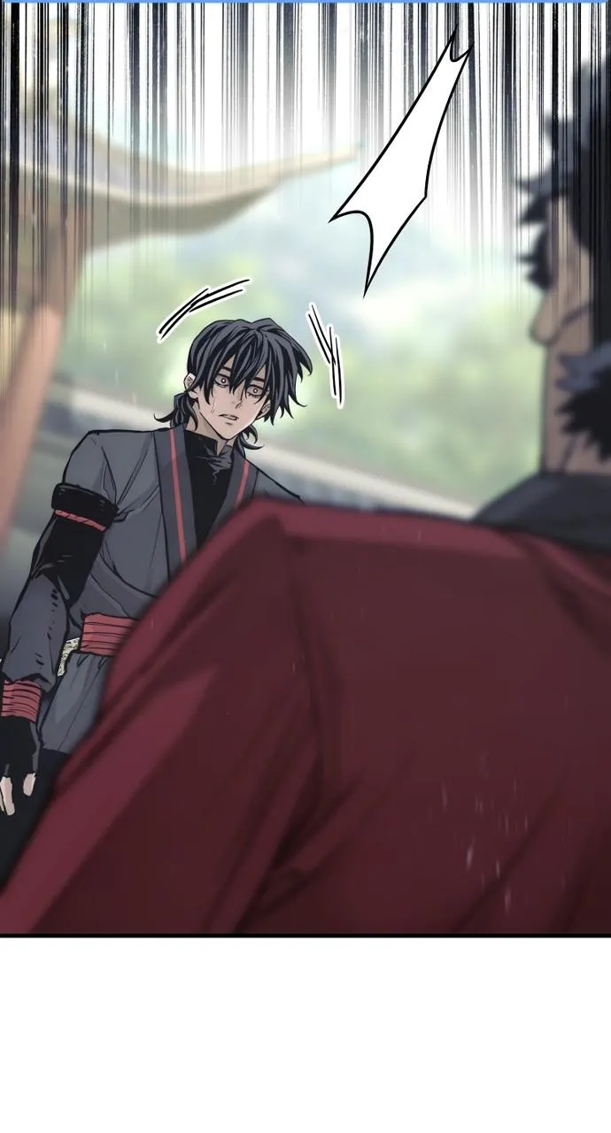 Read Murim RPG Simulation EN Manga Online